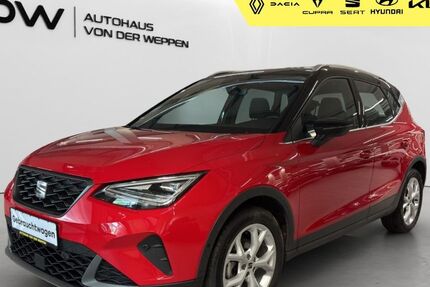 Seat Arona 17.567 km 21.880 &euro; Stuttgart 70469