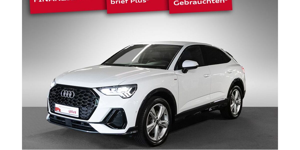 Audi Q3 75.126 km 37.540 &euro; Stuttgart 70469