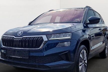 Skoda Karoq 33.900 km 26.890 &euro; Ingersheim 74379