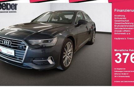 Audi A6 31.554 km 35.978 &euro; Leonberg 71229