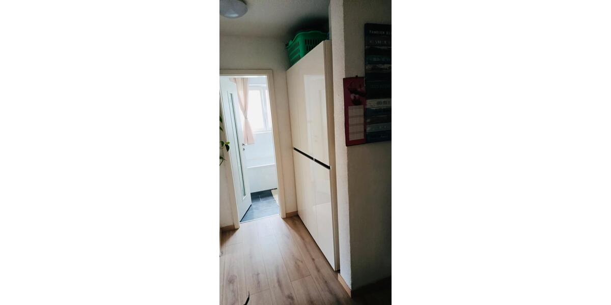 Erdgeschoßwohnung Stuttgart Neuwirtshaus - 3 Zimmer, 65 m&sup2;, 1.200&euro; | Angebot:26041294