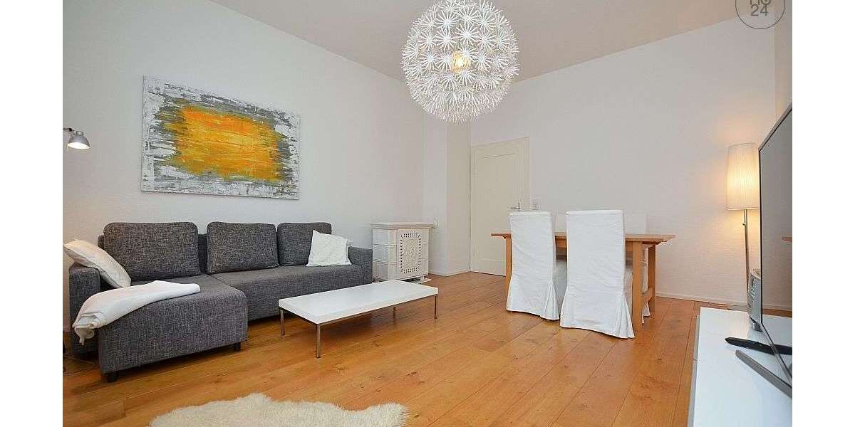 Etagenwohnung Stuttgart Stuttgart-West - 2 Zimmer, 50 m&sup2;, 1.690&euro; | Angebot:27099006