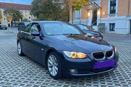 BMW 320 177.000 km 4.400 &euro; Ostfildern 73760