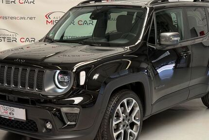 Jeep Renegade 9.300 km 18.890 &euro; Magstadt 71106