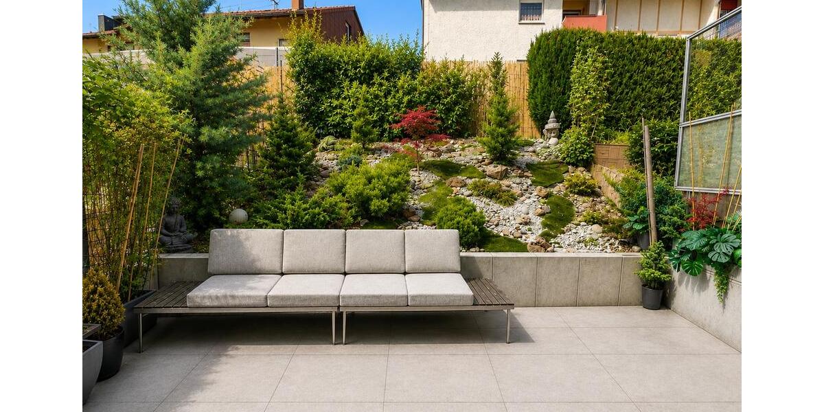 Reihenhaus Wernau (Neckar) - 5 Zimmer, 118 m&sup2;, 669.000&euro; | Angebot:27263678