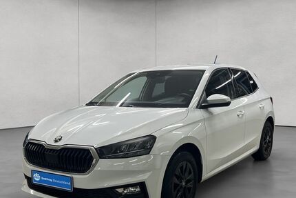 Skoda Fabia 24.513 km 18.490 &euro; Filderstadt 70794