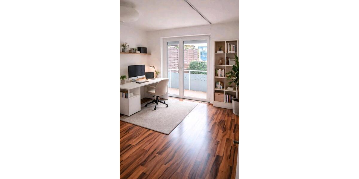 Hochparterre Fellbach Oeffingen - 4 Zimmer, 91 m&sup2;, 385.000&euro; | Angebot:25638118