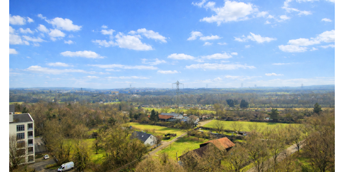 Etagenwohnung Ludwigsburg Eglosheim - 3 Zimmer, 58 m&sup2;, 197.000&euro; | Angebot:25687066