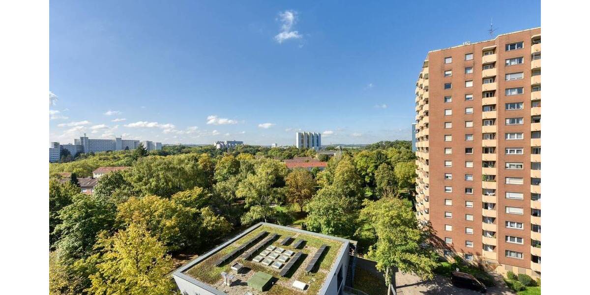 Etagenwohnung Stuttgart Mönchfeld - 3 Zimmer, 71 m&sup2;, 230.000&euro; | Angebot:25670994