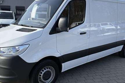 Mercedes-Benz Sprinter 82.798 km 29.607 &euro; Schorndorf 73614