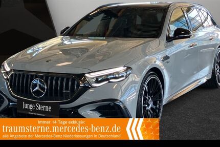 Mercedes-Benz E 53 AMG 10.876 km 85.980 &euro; Stuttgart 70469