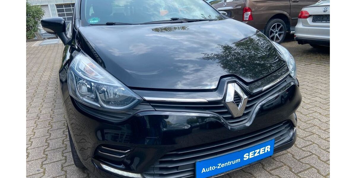 Renault Clio 115.000 km 8.250 &euro; Nürtingen 72622