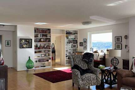 Wohnung Stuttgart Stuttgart-West - 4 Zimmer, 189 m&sup2;, 2.700&euro; | Angebot:25868028