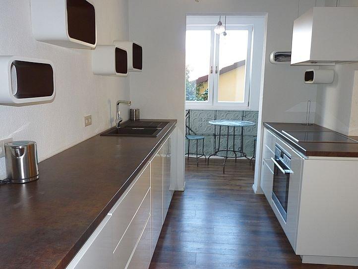 Erdgeschoßwohnung Ludwigsburg - 4.5 Zimmer, 126 m&sup2;, 1.700&euro; | Angebot:25899613