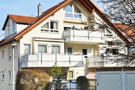 Wohnung Stuttgart Luginsland - 3 Zimmer, 71 m&sup2;, 329.000&euro; | Angebot:25603980