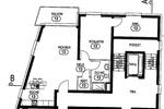 Etagenwohnung Leinfelden-Echterdingen Echterdingen - 2.5 Zimmer, 75 m&sup2;, 449.000&euro; | Angebot:26128341