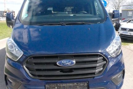 Ford Tourneo Custom 126.000 km 21.900 &euro; Gerlingen 70839
