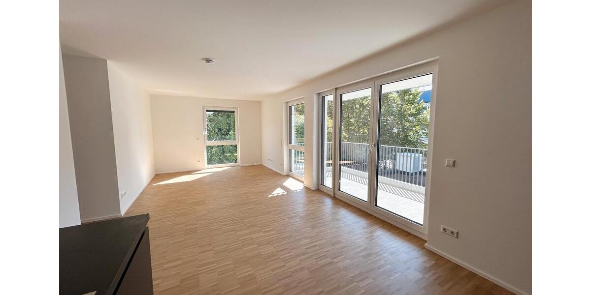 Terrassenwohnung Stuttgart Luginsland - 3 Zimmer, 76 m&sup2;, 1.250&euro; | Angebot:25920873