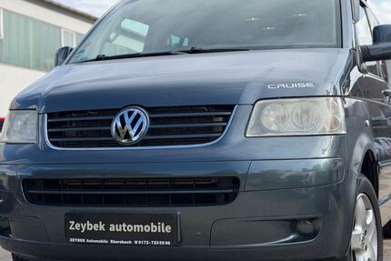 VW T5 Transporter 204.000 km 8.900 &euro; Ebersbach an der Fils. 73061