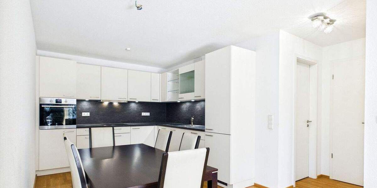 Etagenwohnung Winnenden - 2 Zimmer, 67 m&sup2;, 345.000&euro; | Angebot:25909342