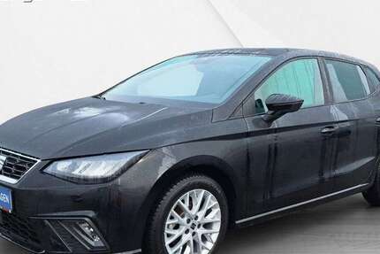 Seat Ibiza 24.900 km 20.890 &euro; Böblingen 71034