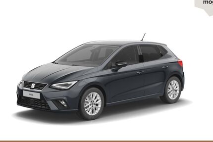 Seat Ibiza 19.177 km 20.930 &euro; Stuttgart-Feuerbach 70469