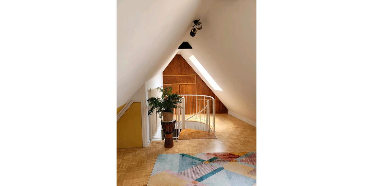 Maisonettenwohnung Göppingen Faurndau - 3 Zimmer, 80 m&sup2;, 299.000&euro; | Angebot:25137427