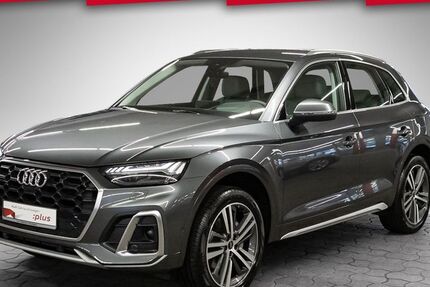 Audi Q5 10.197 km 46.420 &euro; Stuttgart 70563