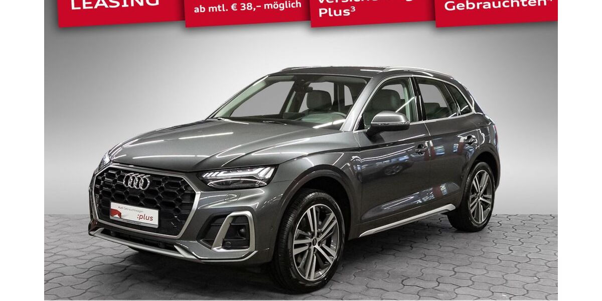 Audi Q5 10.197 km 46.420 &euro; Stuttgart 70563