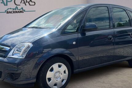 Opel Meriva 42.500 km 4.900 &euro; Backnang 71522