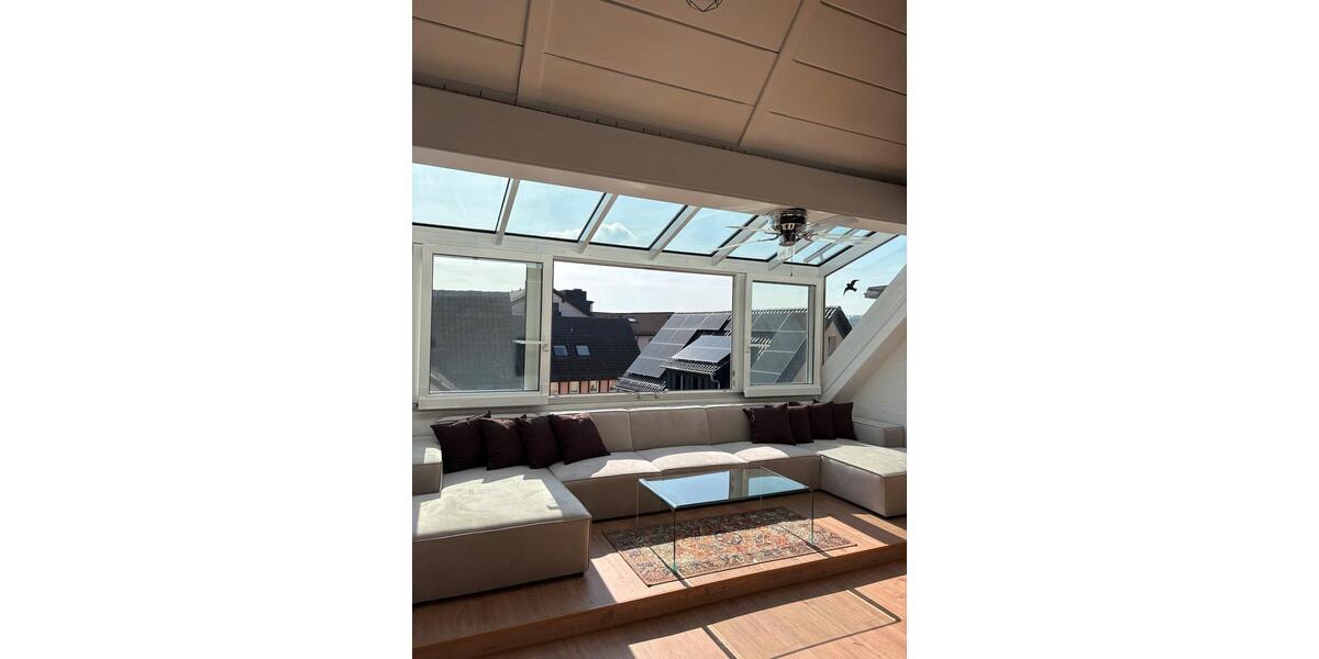 Maisonettenwohnung Ilsfeld - 2.5 Zimmer, 59 m&sup2;, 980&euro; | Angebot:25993668