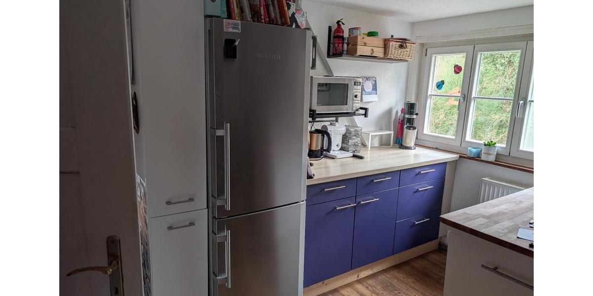 Dachgeschoßwohnung Hemmingen - 4 Zimmer, 85 m&sup2;, 1.030&euro; | Angebot:25944170