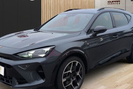 Cupra Formentor 14.650 km 39.490 &euro; Murr 71711