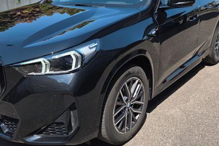 BMW X1 14.170 km 45.900 &euro; Asperg 71679