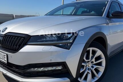 Skoda Superb 146.767 km 26.990 &euro; Böblingen/Stuttgart 71034