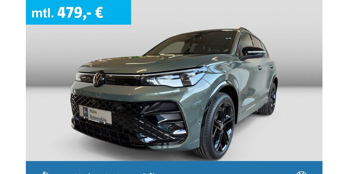 VW Tiguan 6.955 km 47.990 &euro; Bietigheim-Bissingen 74321