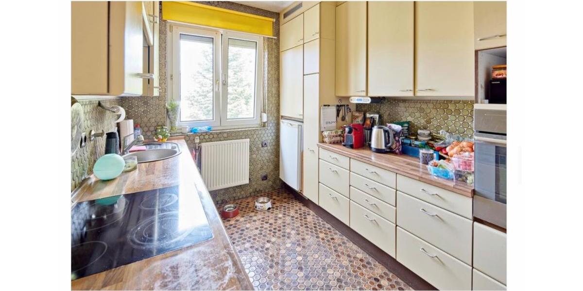 Etagenwohnung Stuttgart Degerloch - 3 Zimmer, 73 m&sup2;, 1.200&euro; | Angebot:25894881