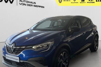 Renault Captur 15.600 km 23.900 &euro; Stuttgart 70469