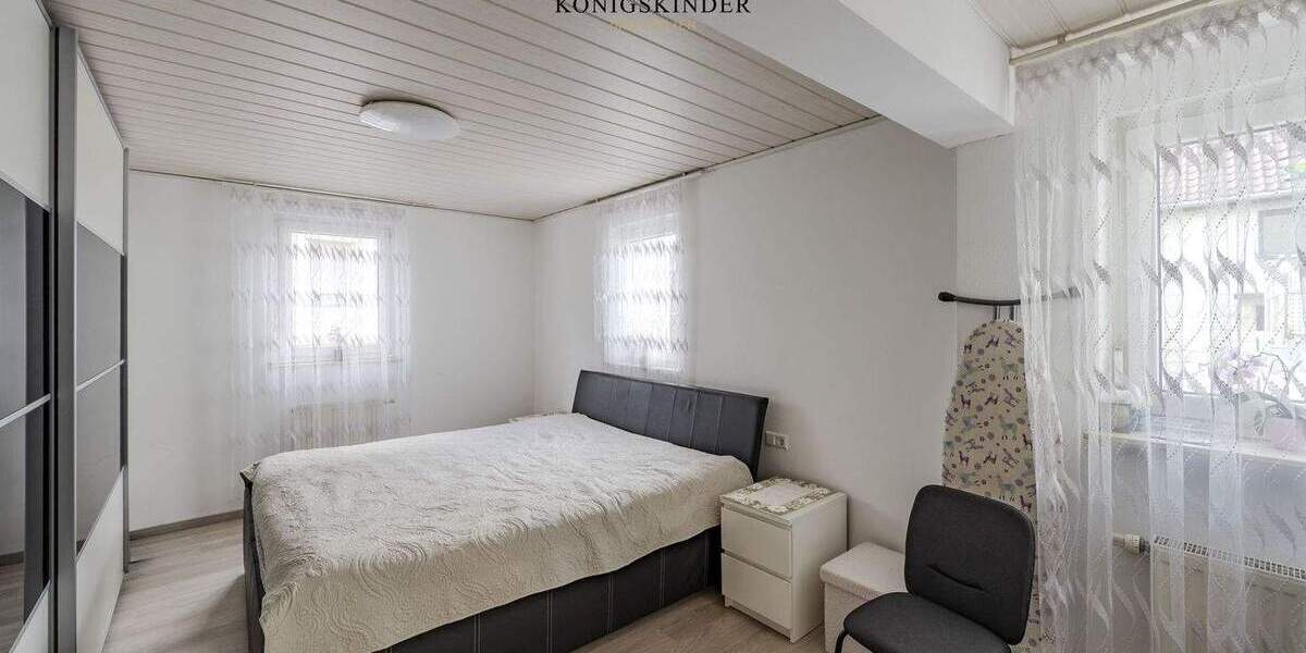 Mehrfamilienhaus, Wohnhaus Remseck Hochberg - 1 Zimmer, 258 m&sup2;, 799.000&euro; | Angebot:25910294