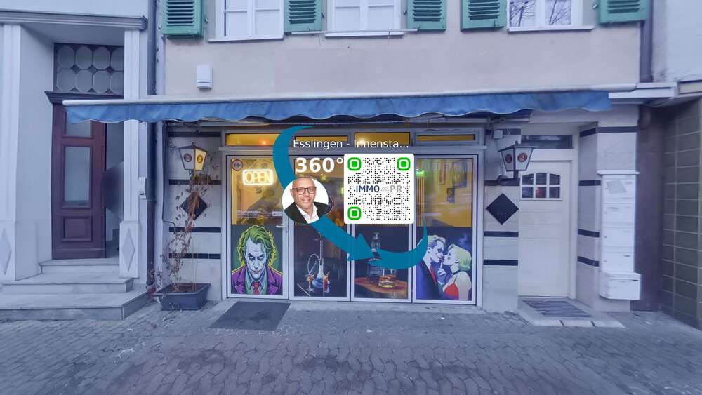 Gewerbeobjekt Esslingen - 2.100&euro; | Angebot:24539926