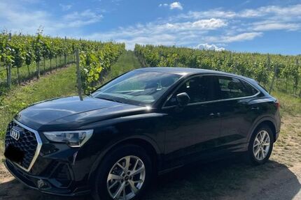 Audi Q3 43.000 km 30.000 &euro; Ilsfeld 74360