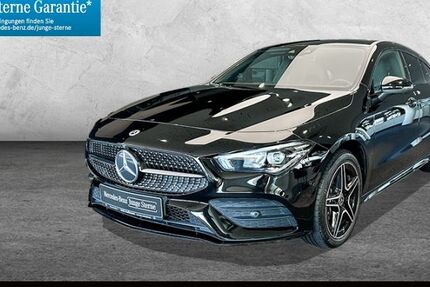 Mercedes-Benz CLA 250 Shooting Brake 47.500 km 27.920 &euro; Tamm 71732