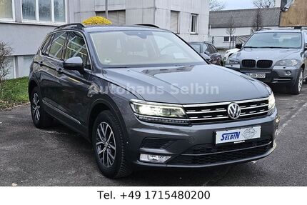 VW Tiguan 279.714 km 15.890 &euro; Stuttgart 70499