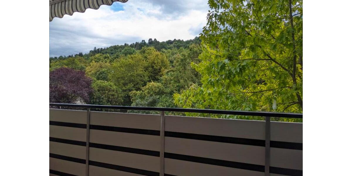 Etagenwohnung Stuttgart Luginsland - 3 Zimmer, 67 m&sup2;, 235.000&euro; | Angebot:25397752