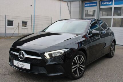 Mercedes-Benz A 250 75.000 km 20.890 &euro; Sindelfingen 71065