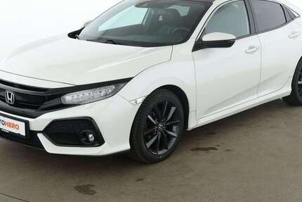 Honda Civic 57.715 km 16.890 &euro; Stuttgart 70195