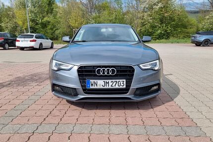Audi A5 179.000 km 14.500 &euro; Remshalden 73630