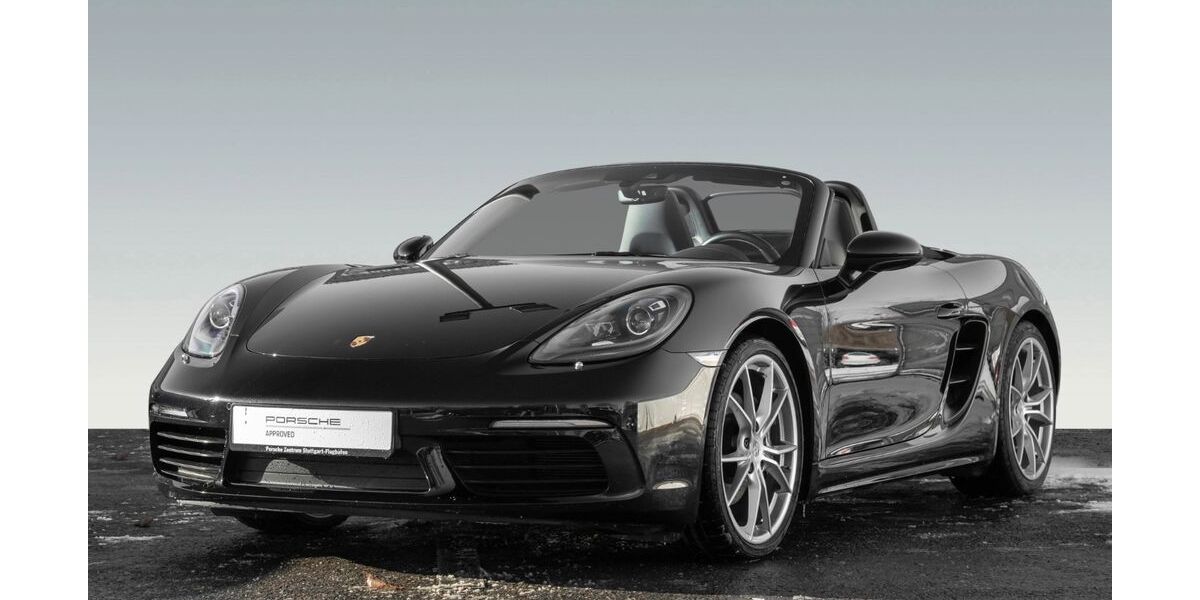 Porsche Boxster 21.600 km 58.900 &euro; Filderstadt 70794