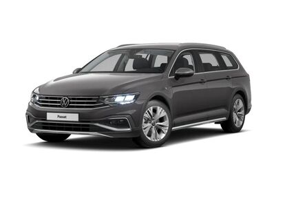 VW Passat Alltrack 25.038 km 39.230 &euro; Stuttgart-Wangen 70188