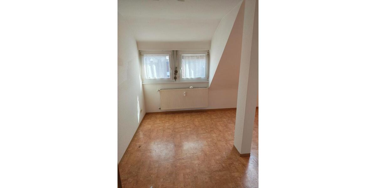 Dachgeschoßwohnung Stuttgart Stuttgart-West - 3 Zimmer, 65 m&sup2;, 690&euro; | Angebot:25972434
